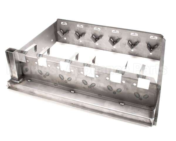 28350 Imperial Iabr 36In Liner Welded Assembl