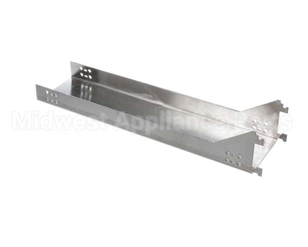 284-16066 Master-Bilt Shelf Bracket, 9.843 X 16.781