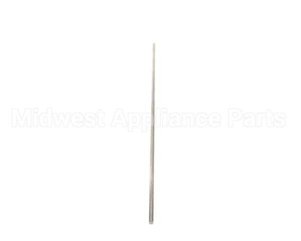 284-6121 American Dish Service Curtain Rod 24