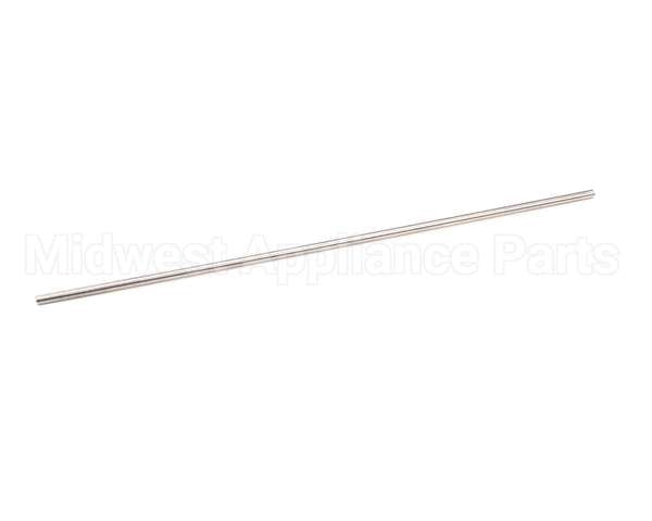 284-6122 American Dish Service Curtain Rod 20.5