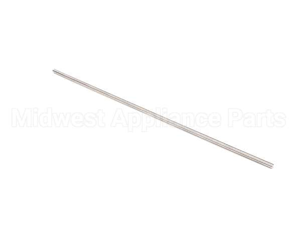 284-6122 American Dish Service Curtain Rod 20.5