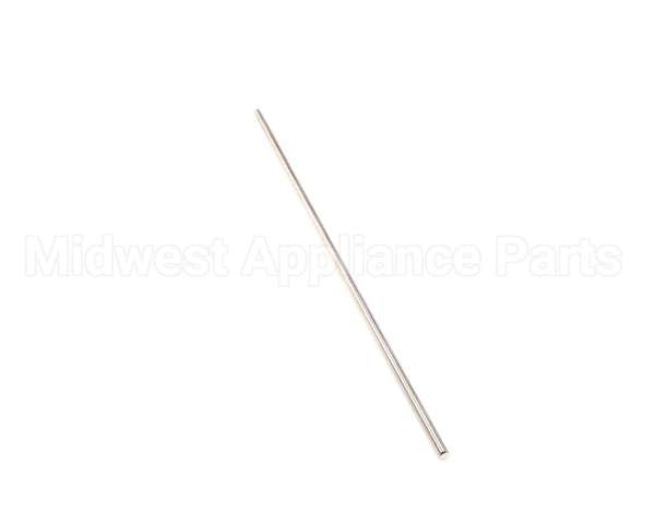 284-6122 American Dish Service Curtain Rod 20.5