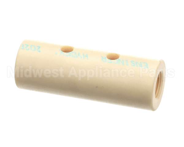 284-6147 American Dish Service Mixing Chamber, Polymer