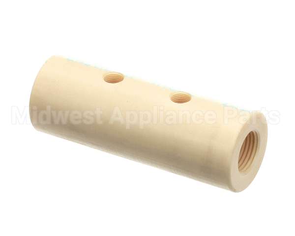 284-6147 American Dish Service Mixing Chamber, Polymer