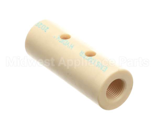 284-6147 American Dish Service Mixing Chamber, Polymer