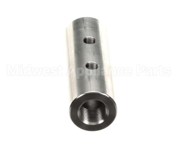 284-6148 American Dish Service Mixing Chamber, Stainless Ste