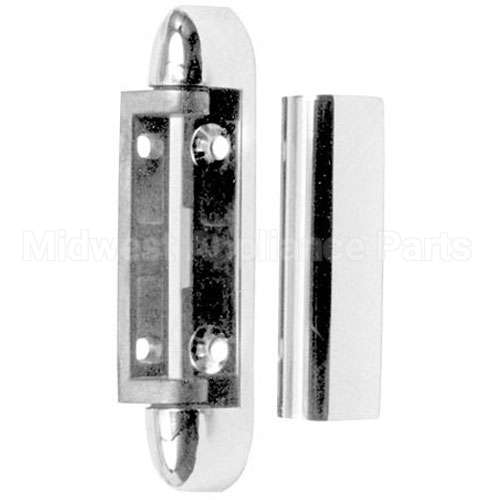 2840-1012-1110 Compatible Standard Keil Hinge