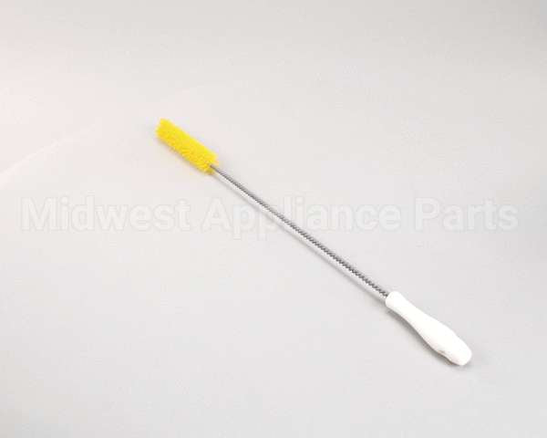 2840 Malish Fryer Brush Yellow 28 Inch