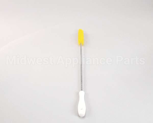 2840 Malish Fryer Brush Yellow 28 Inch
