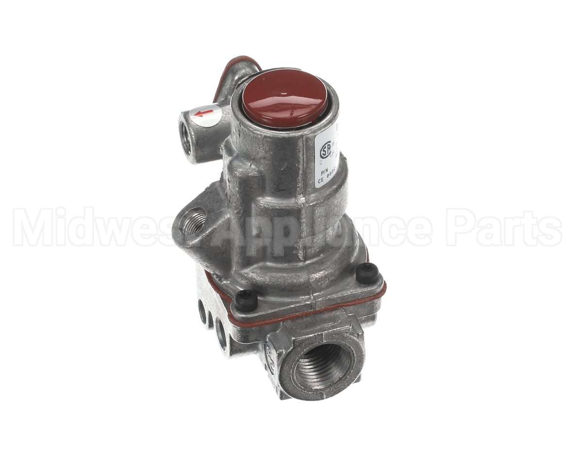 284200 Low Temp Industries Valve,Automatic Pilot
