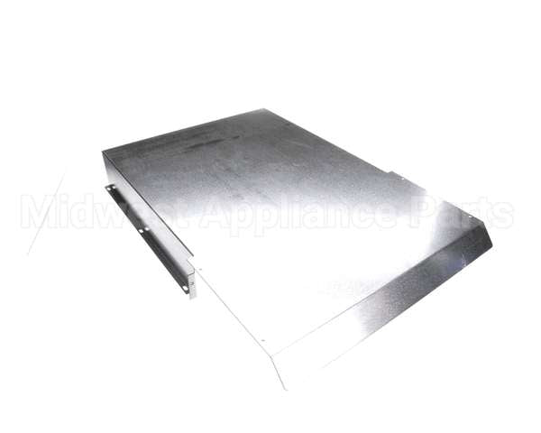 28422 Royal Range Back Panel Cover (6075Lb) 4 T