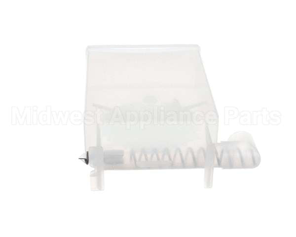 28424.1004 Bunn Hopper Assembly,30T/.6 Lead Auger