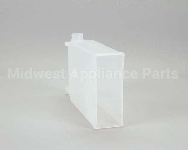 28425.0000 Bunn Hopper Assembly, Sonic Welded