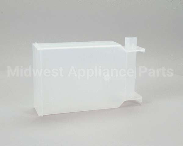 28425.0000 Bunn Hopper Assembly, Sonic Welded