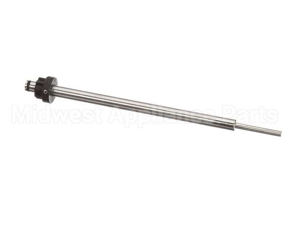 2844 Dynamic Mixer Shaft And Bearing Minipro