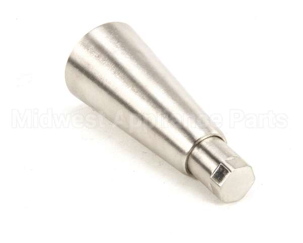 28441-6 Montague Leg W/Foot S/S -- 12/15/98 New