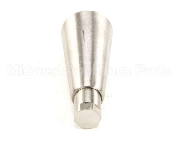 28441-6 Montague Leg W/Foot S/S -- 12/15/98 New