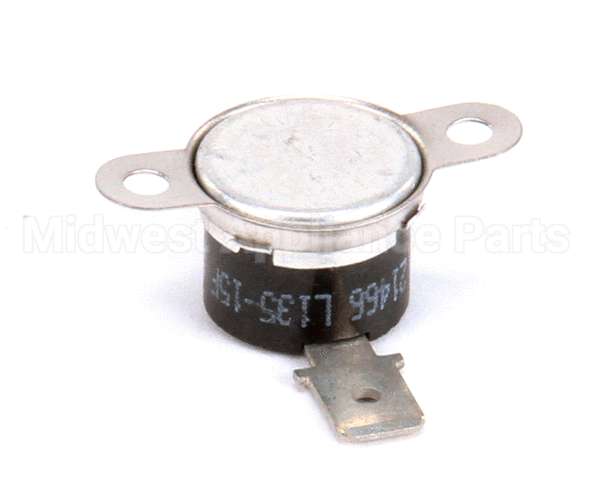 28454 Power Soak Systems Thermodisc Switch Water Overte