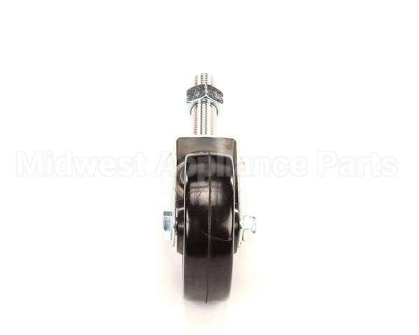 2846 Hardt Caster Swivel 4In. Adjustable Ass'y W/O