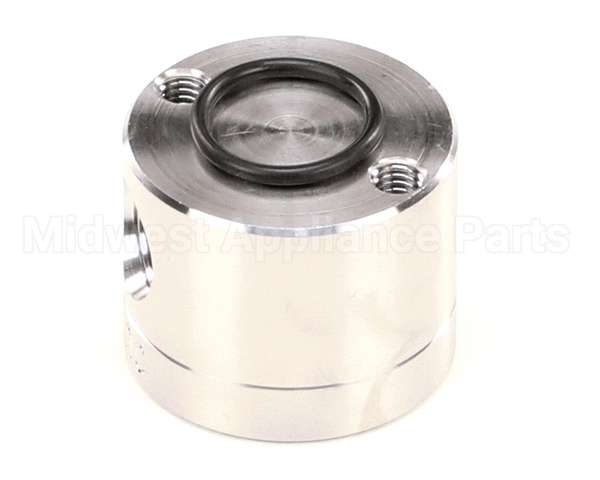 28479.0000 Bunn Sol Valve Base/O-Ring Kit (Kip