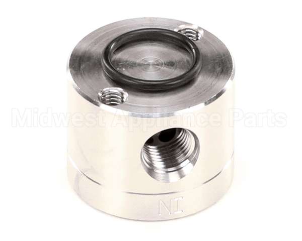 28479.0000 Bunn Sol Valve Base/O-Ring Kit (Kip
