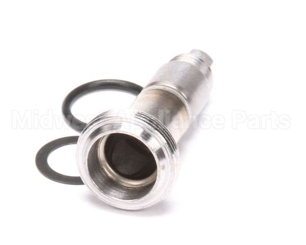 28481.0000 Bunn Sol Guide/O-Ring Kit (Kip)
