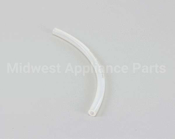 28526.1000 Bunn Tube,Silicone .313X.562X12.0Lg