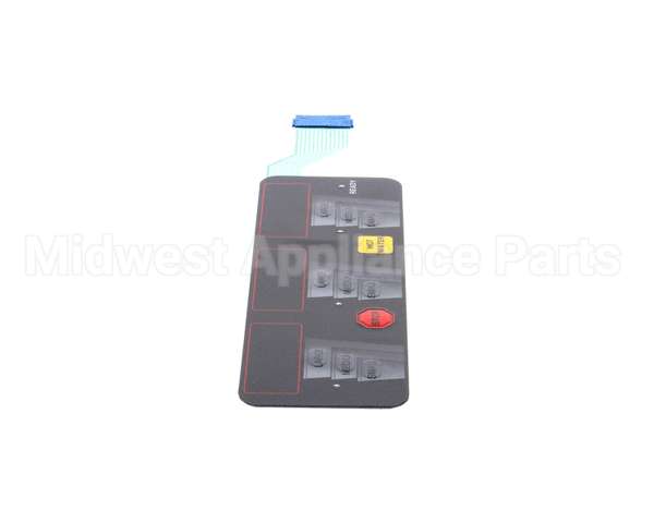 28543.0003 Bunn Switch,Membrane(Fmd-Pc3 W/Hwv