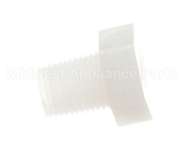 28553 Power Soak Systems Plug Pipe 1/8 Hex Head Nylon