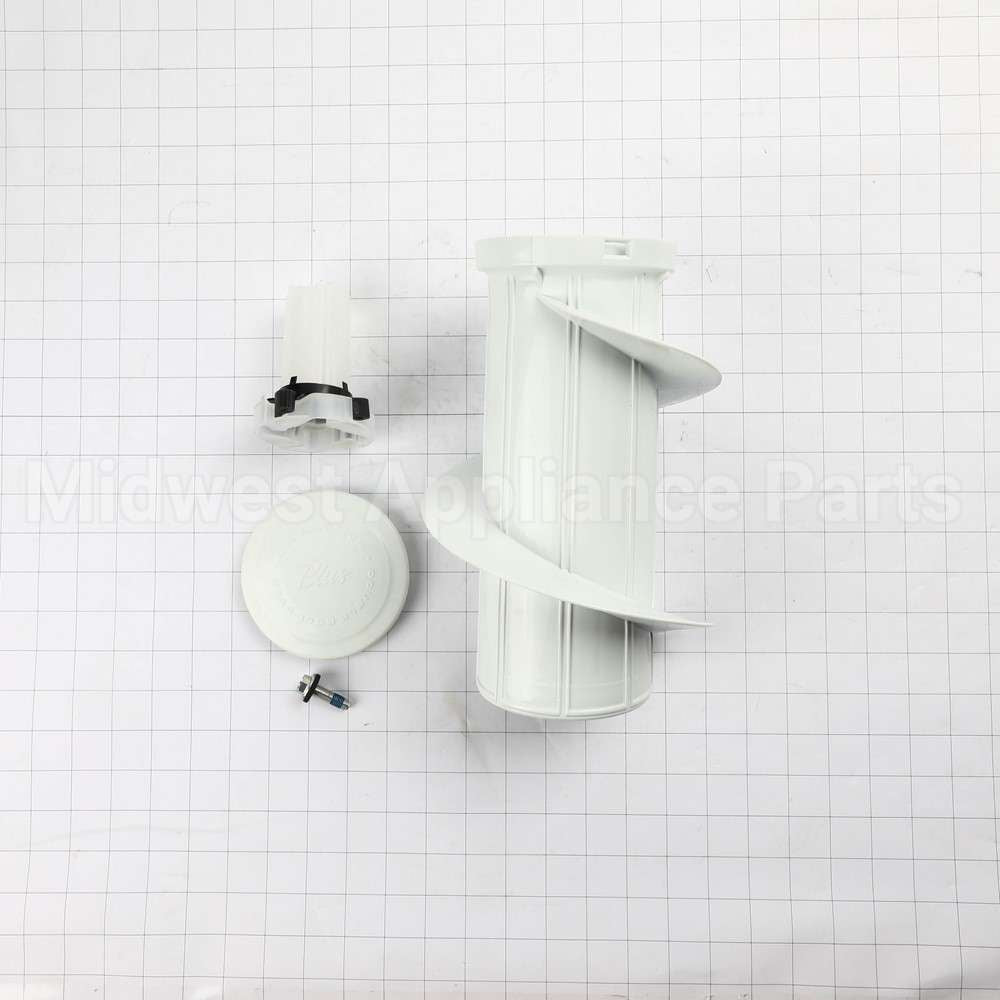 285558 Whirlpool Agitator