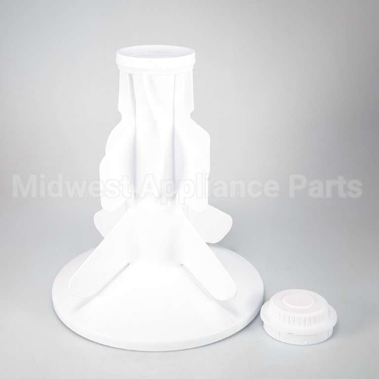 285622 Whirlpool Agitator