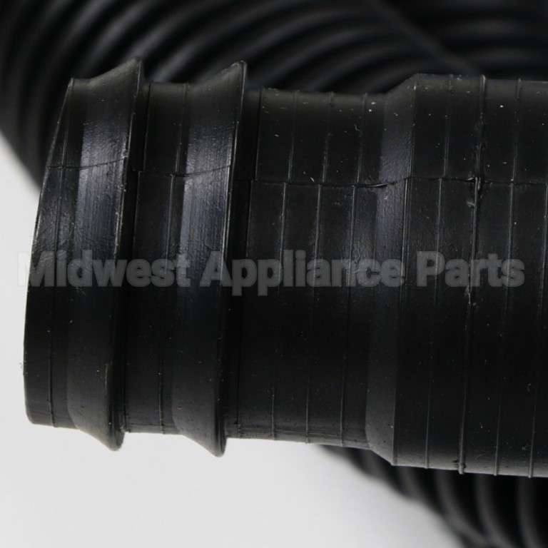 285666 Whirlpool Drain Hose, 8 Foot