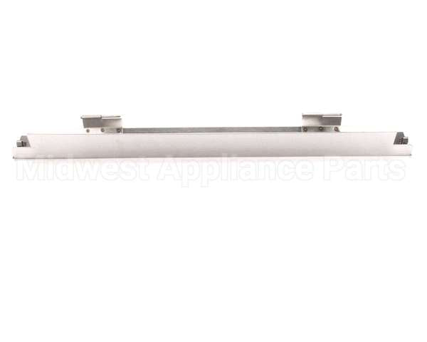 28584-6 Montague Panel Firebox S/S