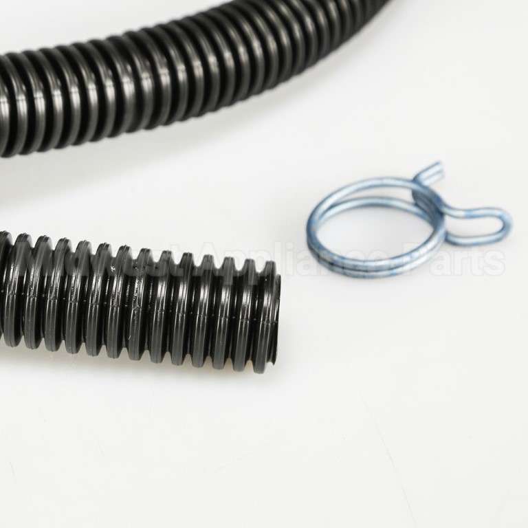 285863 Whirlpool Calypso Washer Drain Hos