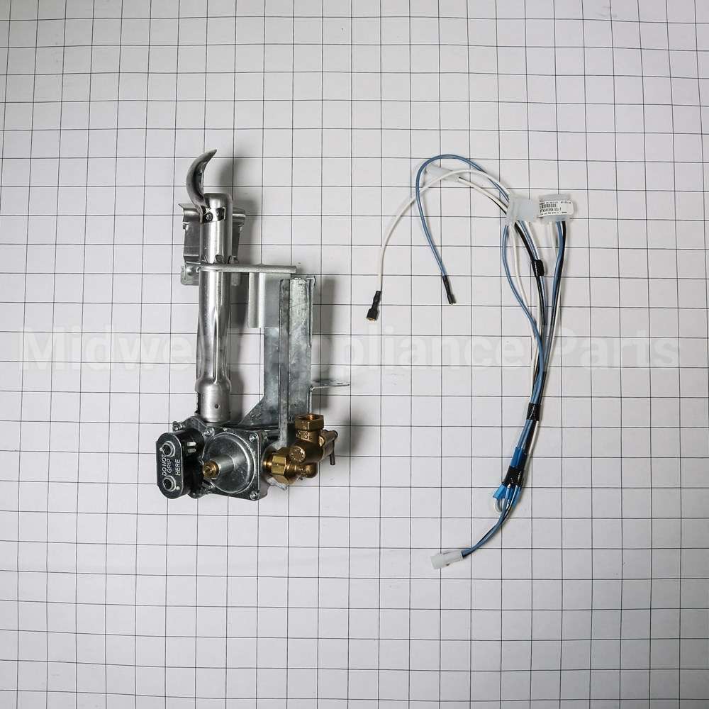 285904 Whirlpool Burner-Gas