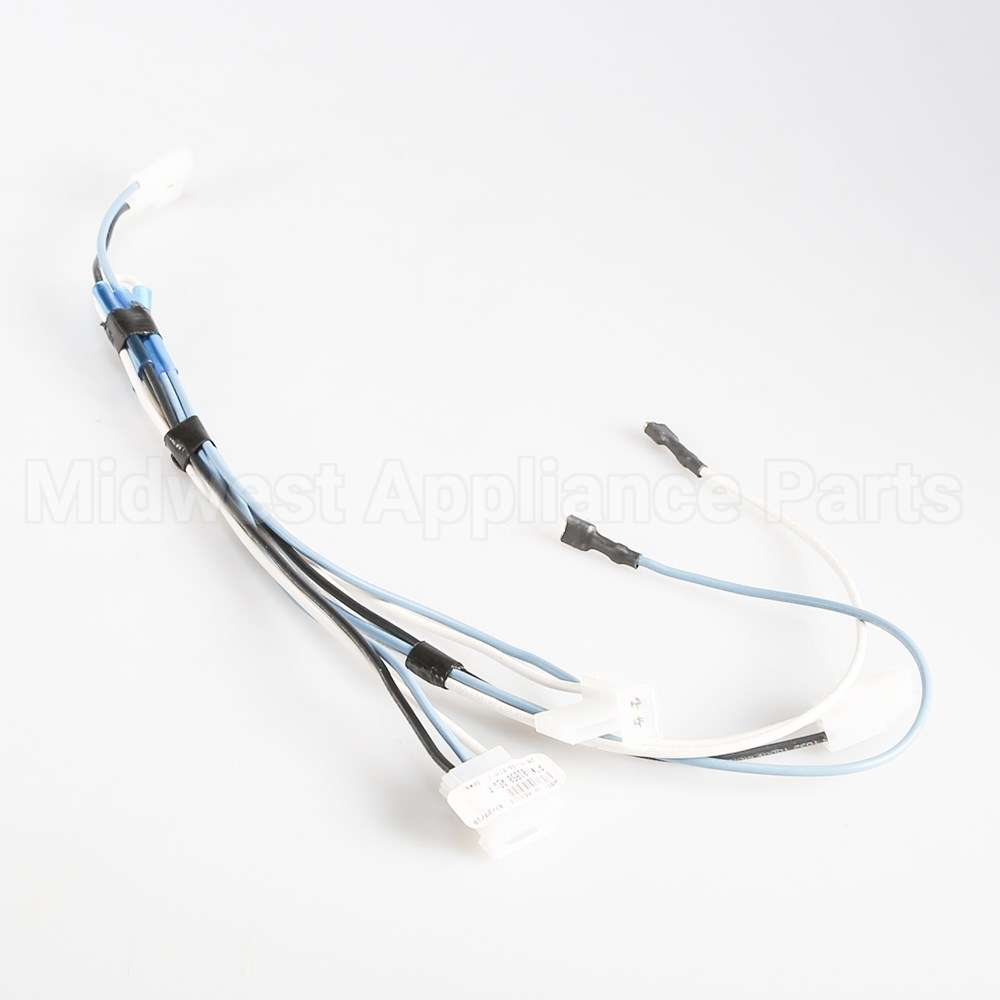 285904 Whirlpool Burner-Gas
