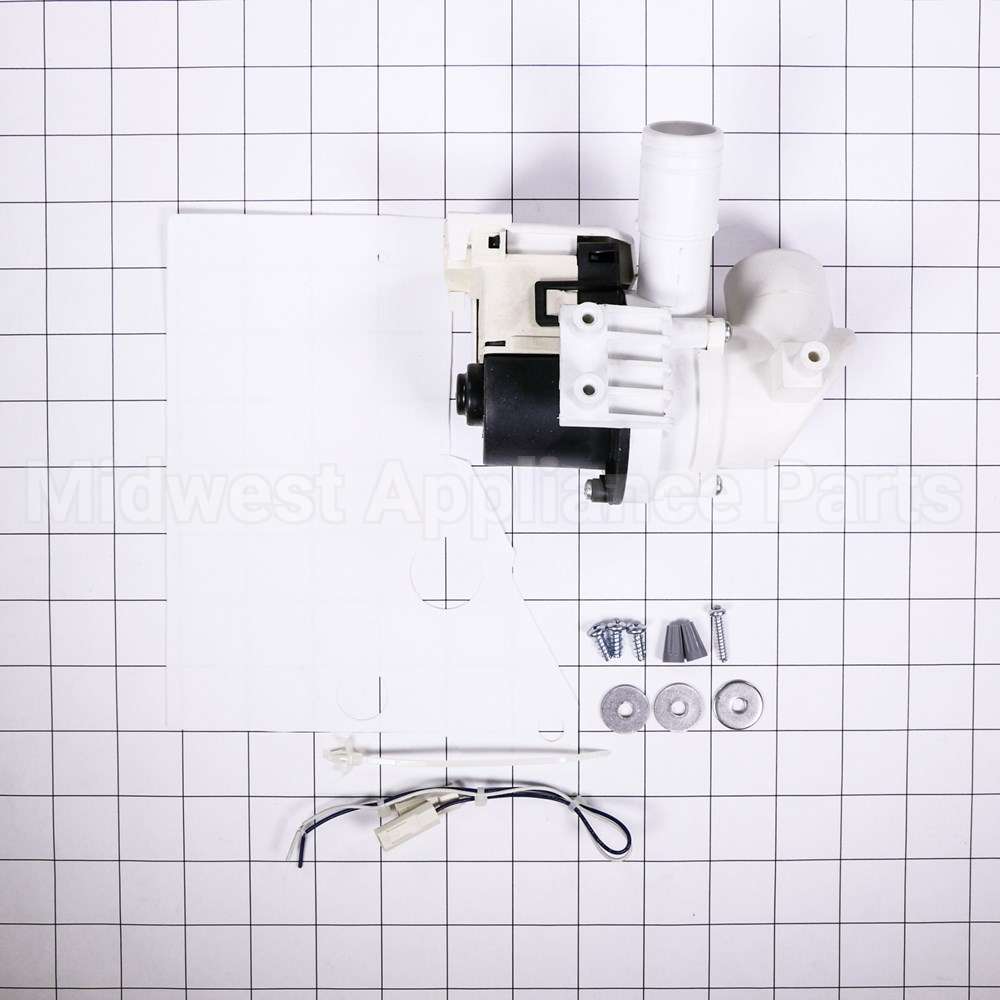 285948 Whirlpool Pump-Water
