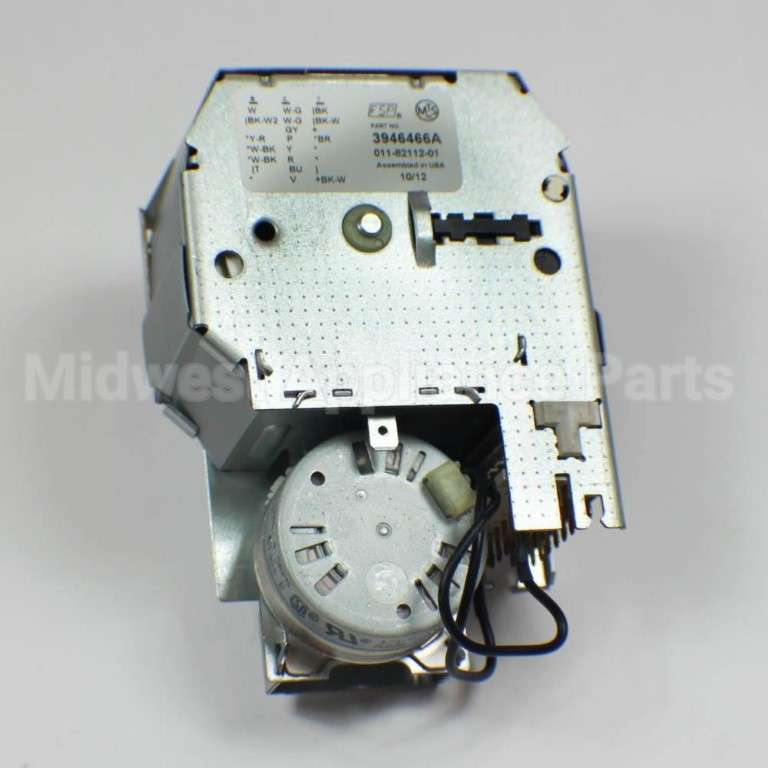 285952 Whirlpool Timer