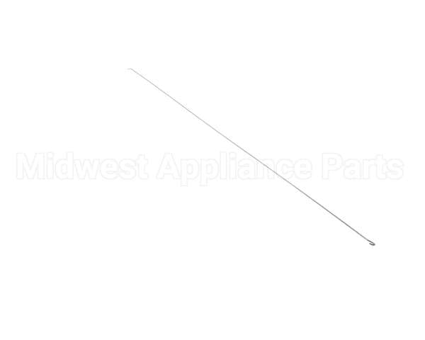 286-6248 American Dish Service Float Rod, Wash Tank