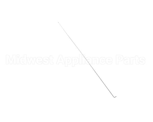 286-6248 American Dish Service Float Rod, Wash Tank