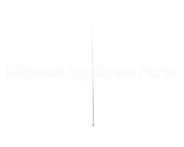 286-6248 American Dish Service Float Rod, Wash Tank
