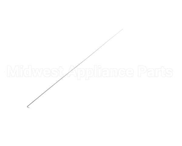 286-6248 American Dish Service Float Rod, Wash Tank