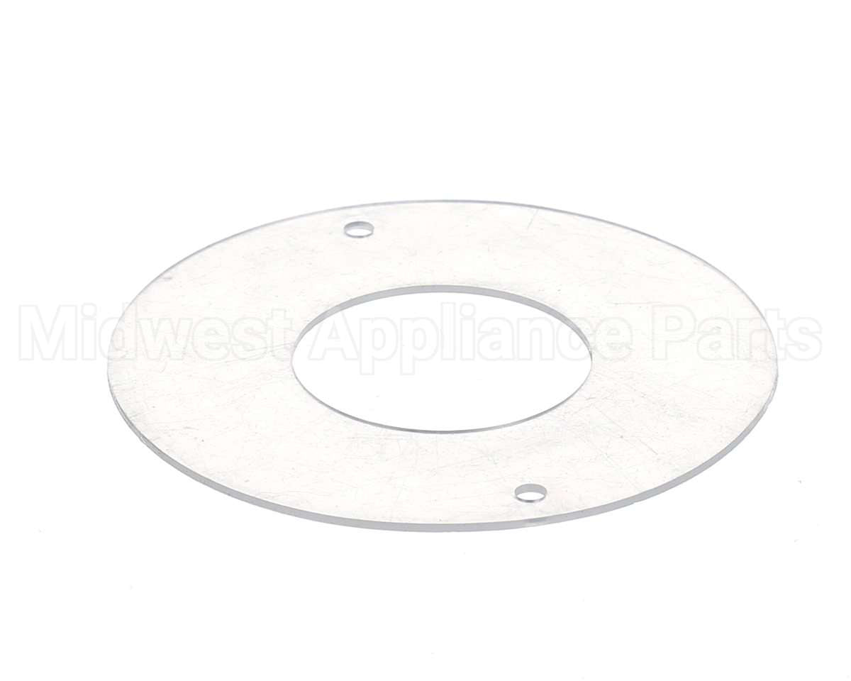 28624.0001 Bunn Gasket, Mtg Plate/Retainer