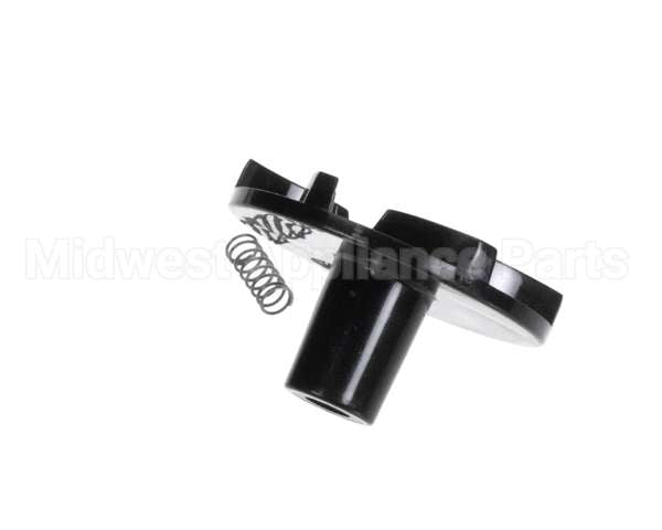 28631.0000 Bunn Impeller W/Spring, 60Hz