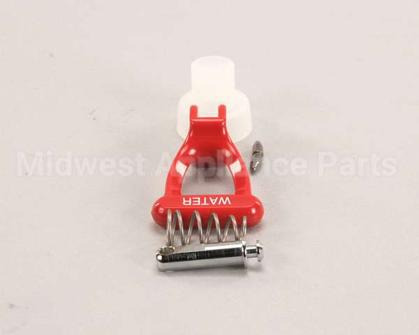 28708.0000 Bunn Faucet Repair Kit,Red Hdl(Urns
