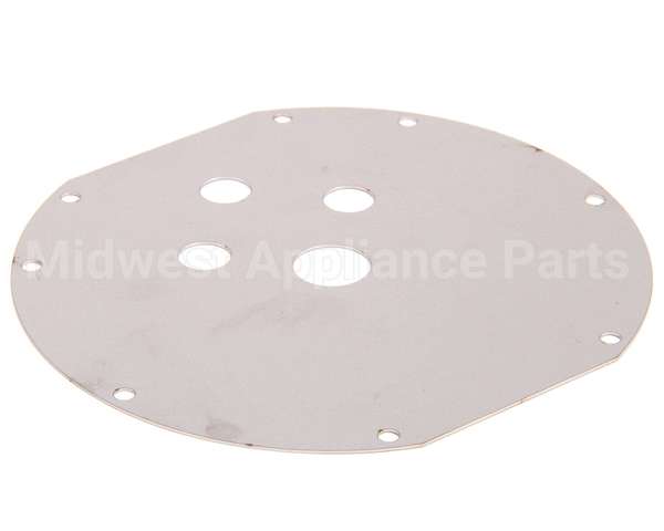 28735.0002 Bunn Lid, Tank Two Probes