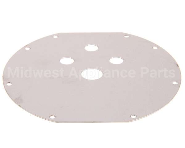 28735.0002 Bunn Lid, Tank Two Probes