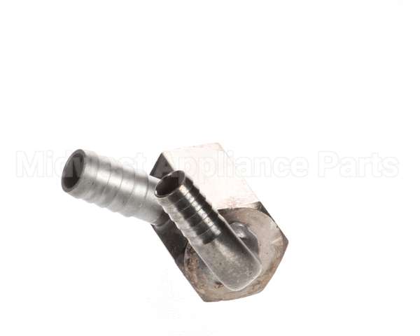 28747.0001 Bunn Fitting Assembly,Sprayhead(Cdbcp)