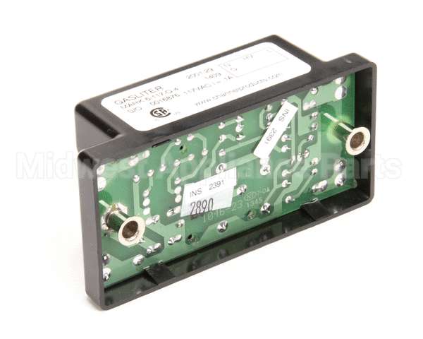 28757-1 Montague Pilot Reigniter - 120V