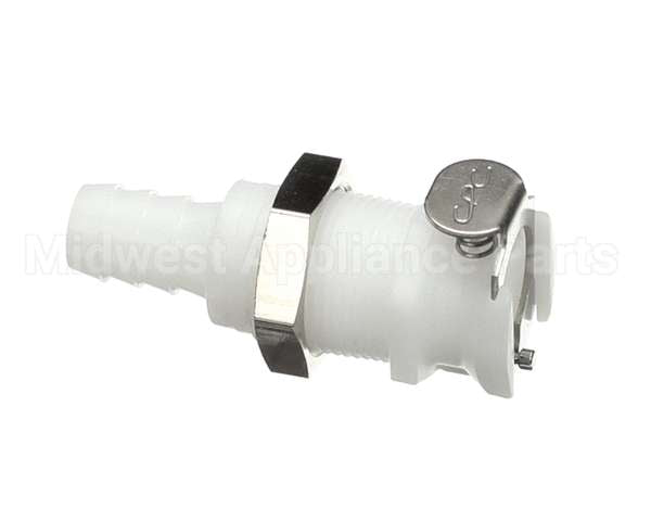 28757.0000 Bunn Quick Disc, Pnl Mt .375 Barb